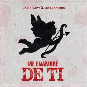 Me Enamore de Ti(feat. Estebandido)