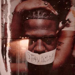 Stay in Love (Explicit)