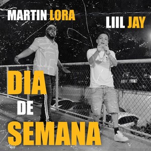 Dia De Semana (Explicit)