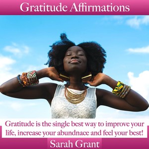 Gratitude Affirmations