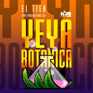 Yeya Botanica (Explicit)
