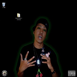 Ch0 ハード (feat. ham-R) (Explicit)