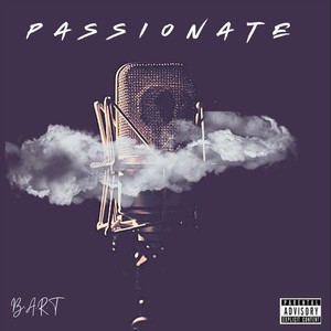 Passionate (Explicit)