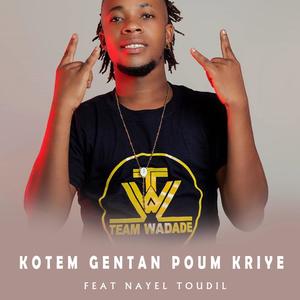 Raboday Kotem gentan poum kriye nan pye ex (feat. Nayel toudil & Wencky the best)