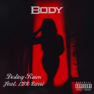 Body (feat. LBR Rarri) (Radio Edit)