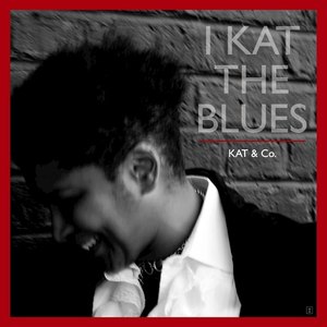 I Kat the Blues