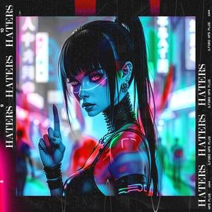 Fxck The Haters (Explicit)