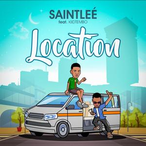 LOCATION (feat. Kiidtembo) [Explicit]