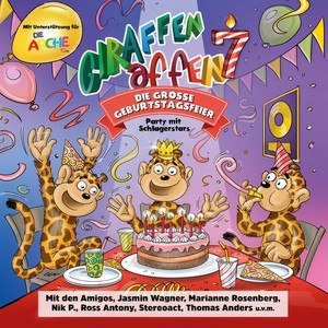 Ida's Sommerlied