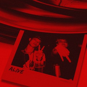 Alive（Prod. By Soulbii）