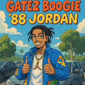 88' Jordan (Explicit)