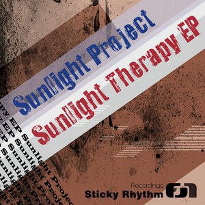 Sunlight Teraphy (Original Mix)