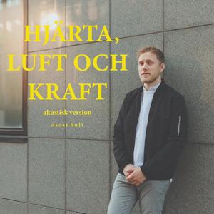 Hjärta, Luft Och Kraft (Akustisk Version)