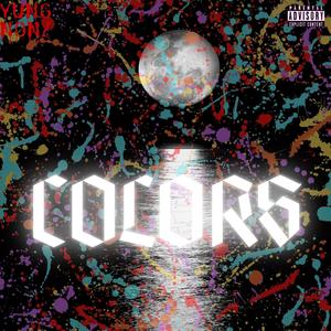 Colors (Explicit)