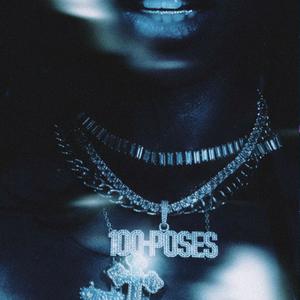 100 POSES (feat. Gio Quintana)