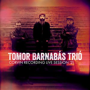 Studio Jam (Live Session '21)