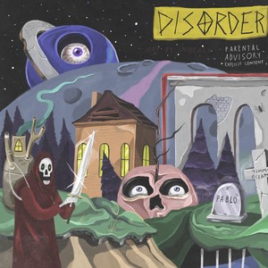 DISORDER (Explicit)