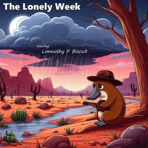 The Lonely Week - Starring Limnothy P. Biscuit (Explicit)