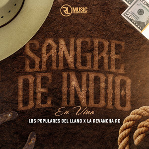 Sangre de Indio (En Vivo)