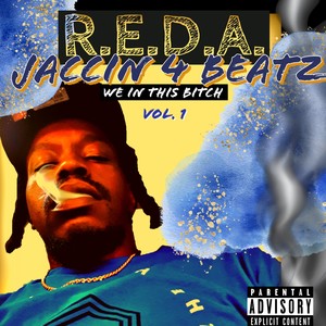 JACCIN 4 BEATS we in this ***** vol.1 (Explicit)