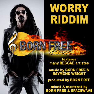 Worry Riddim