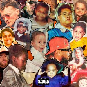 Just Ball (feat. Young OC & Tyler Conan) (Explicit)