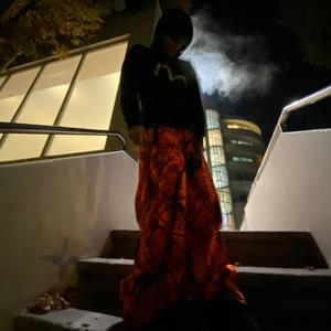 NASTY (feat. Oh.bl00, Winkla, Borax & Bbycnte) (Explicit)