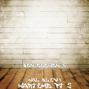 Wartime, Pt. 2 (Explicit)