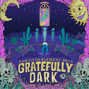 Gratefully Dark