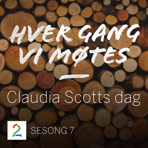 Claudia Scotts dag (Sesong 7)