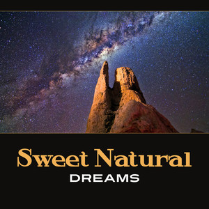 Sweet Natural Dreams – Aid for Quick Fall Asleep, Total Relaxation, Zen Zone, Music for Insomnia, Deep REM