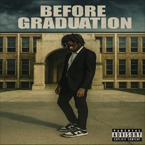 ESCALADE (feat. 4Nyk & Dre5) (Explicit)