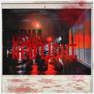 Red Light (feat. Grim) [Explicit]