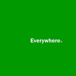 Everywhere (Explicit)