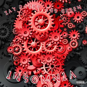 Insomnia (feat. AGB Green) [Explicit]