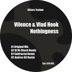 Nothingness (Andres Gil Remix)