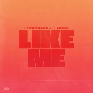Like Me (Explicit)