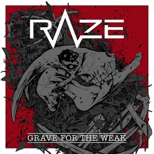 Grave for the Weak