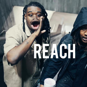 Dont Reach (feat. Zone1Eriic) [Explicit]