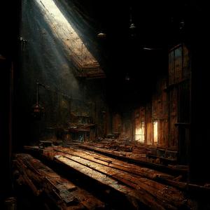 Surtout n'écoute pas