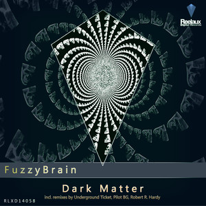 Dark Matter