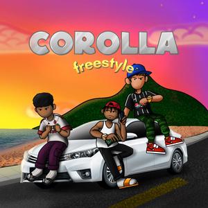 Corolla freestyle (feat. Akbriel & Waveboy1111) (Speedplug) (Explicit)
