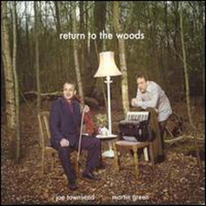 Return to the Woods