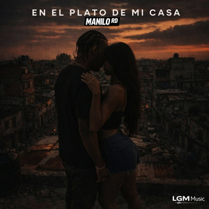 En El Plato De Mi Casa (Explicit)