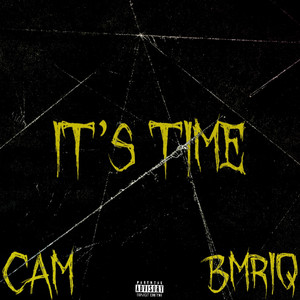 It's Time (Explicit)