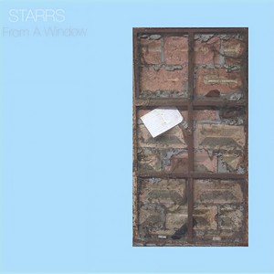 Starrs - Something Like This