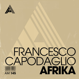 Afrika (Extended Mix)