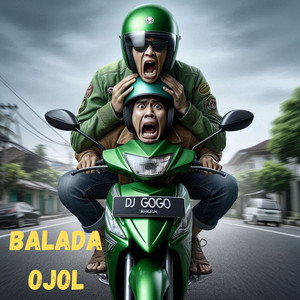 Balada Ojol