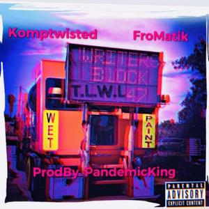 Things We Live (Explicit)