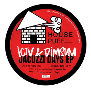 Jacuzzi Days EP